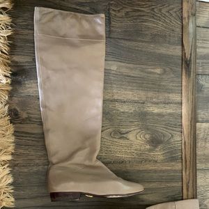Vero Cuoio Riding Boots